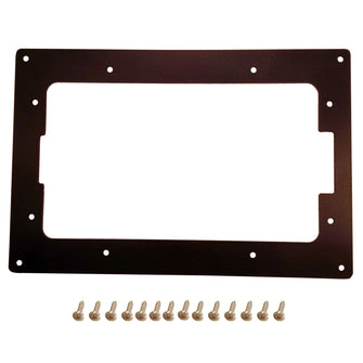 SI-TEX SVS880C Series Flush Mount Kit | SVS880FMK