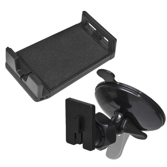 Bracketron NavGrip XL Dash & Window Mount | BT1-651-2