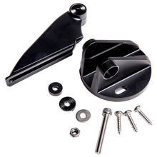 Raymarine CPT-DV/CPT-DVS Mounting Kit | R70439