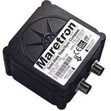 Maretron Solid-State Rate/Gyro Compass w/o Cables | SSC300-01