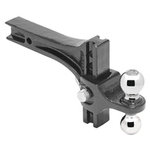 Draw-Tite Adjustable Dual Ball Mount | 63071