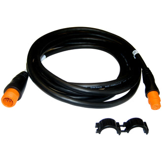 Garmin Extension Cable w/XID - 12-Pin - 10' | 010-11617-32