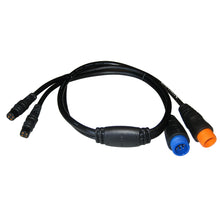 Garmin Adapter Cable To Connect GT30 T/M to P729/P79 | 010-12234-07