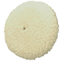 Shurhold Buff Magic Compounding Wool Pad - 7.5" f/Pro Rotary Polisher | YBP-5103