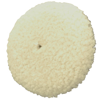 Shurhold Buff Magic Compounding Wool Pad - 7.5" f/Pro Rotary Polisher | YBP-5103