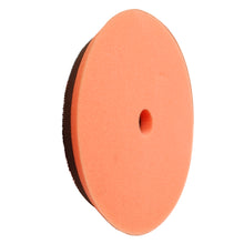 Shurhold Buff Magic Light Duty Orange Foam Pad - 7" | 3554