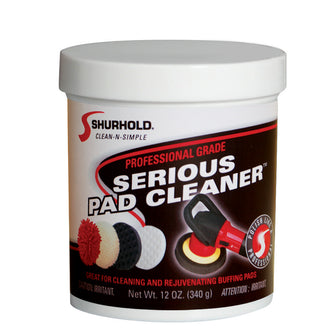 Shurhold Serious Pad Cleaner - 12oz | 30803