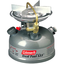 Coleman Sportster II Dual Fuel 1-Burner Stove | 3000003654