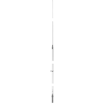 Shakespeare 6018-R Phase III VHF Antenna - 17&prime; 6&Prime; (5.3M) VHF Marine Band 9dB Gain | 6018-R