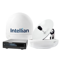 Intellian i5 US System - 20.8" Dish w/All-Americas LNB | B4-509AA