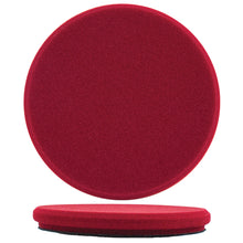 Meguiar's Soft Foam Cutting Disc - Red - 5" | DFC5