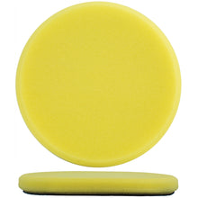 Meguiar's Soft Foam Polishing Disc - Yellow - 5" | DFP5