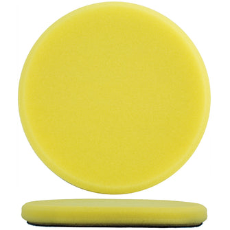 Meguiar's Soft Foam Polishing Disc - Yellow - 5" | DFP5