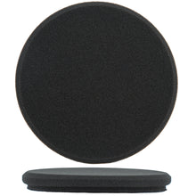 Meguiar's Soft Foam Finishing Disc - Black - 5" | DFF5