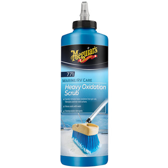 Meguiar's #771 Heavy Oxidation Scrub | M77132