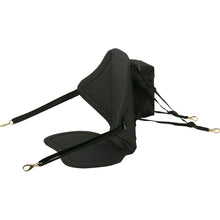 Attwood Foldable Sit-On-Top Clip-On Kayak Seat | 11778-2