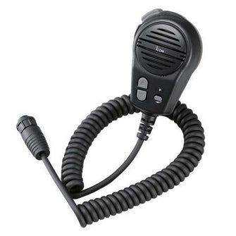 Icom HM-135 Hand Microphone SSB - Replacement Mic | HM135