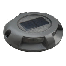 Dock Edge Panoramic Solar Dock Light | 96-286-F