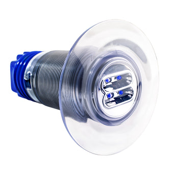 Aqualuma 6 Series Gen 4 Underwater Light - Blue | AQL6BG4