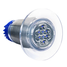 Aqualuma 12 Series Gen 4 Underwater Light - Blue | AQL12BG4