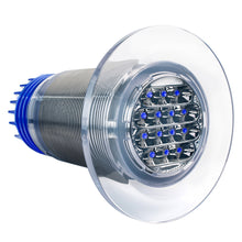 Aqualuma 18 Series Gen 4 Underwater Light - Blue | AQL18BG4