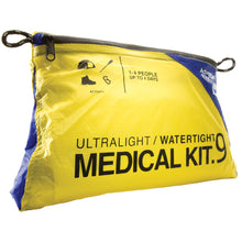 Adventure Medical Ultralight/Watertight .9 First Aid Kit | 0125-0290