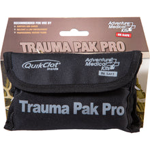 Adventure Medical Trauma Pak Pro w/QuikClot&reg;& Torniquet | 2064-0293