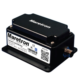 Maretron CLM100 Current Loop Monitor | CLM100-01