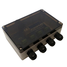 OceanLED Standard 4-Way Junction Box | 19901