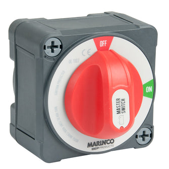 BEP Pro Installer 400A EZ-Mount On/Off Battery Switch - MC10 | 770-EZ