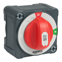 BEP Pro Installer 400A EZ-Mount Double Pole Battery Switch - MC10 | 770-DP-EZ