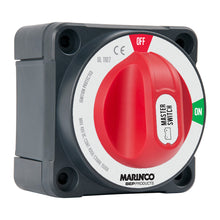 BEP Pro Installer 400A Double Pole Battery Switch - MC10 | 770-DP