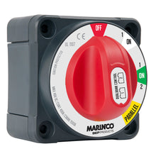 BEP Pro Installer 400A Dual Bank Control Switch - MC10 | 772-DBC