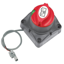 BEP Remote Operated Battery Switch - 275A Cont | 701-MD