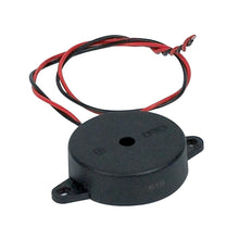 BEP Piezo Buzzer - 30mm - 5-20v - 85DB | 54-27C4/DSP