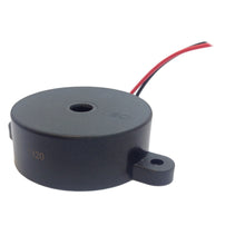 BEP Piezo Buzzer - 42mm - 5-20V - 97DB | 54-35C2/DSP