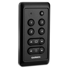 Garmin GNX Keypad | 010-12255-00