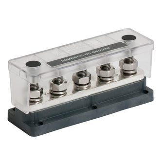 BEP Pro Installer 5 Stud Bus Bar - 650A | 777-BB5S-650