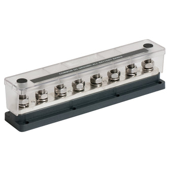 BEP Pro Installer 8 Stud Bus Bar - 650A | 777-BB8S-650