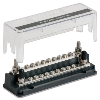 BEP Pro Installer Z Bus Bar - 18 Way - 200A | 777-Z18W-200