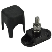 BEP Pro Installer Single Insulated Distribution Stud - 1/4" | IS-6MM-1/DSP