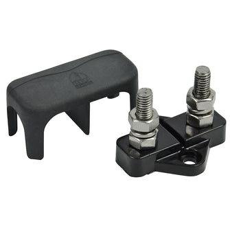 BEP Pro Installer Dual Insulated Distribution Stud - 1/4" | IS-6MM-2/DSP