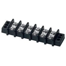 BEP Pro Installer Terminal Block - 6 Way - 30A | TB-118-6P/DSP