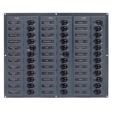 BEP Circuit Breaker Panel - 36-Way | NC36NM