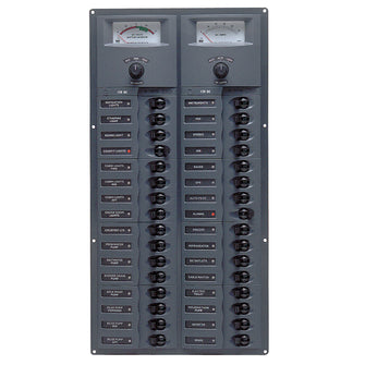 BEP Panel 32SP DC12V Analog Vertical | 906V-AM