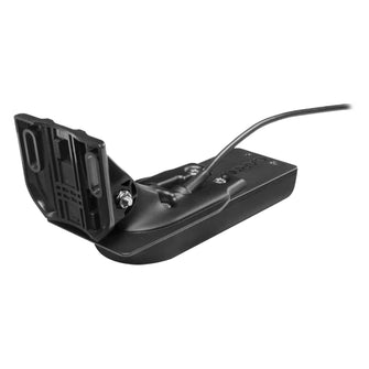 Garmin GT22HW-TM Plastic, TM or Trolling Motor Transducer, High Wide CHIRP/CHIRP DownV&#252; - 455/800kHz, 500W, 8-Pin | 010-12403-00