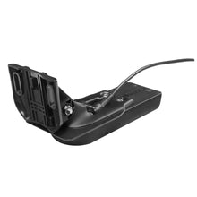 Garmin GT52HW-TM Plastic, TM or Trolling Motor Transducer, High Wide CHIRP/DownV&uuml;/SideV&uuml; - 455/800kHz, 500W | 010-12405-00