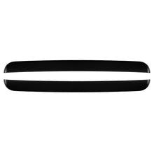 Garmin Trim Piece Snap Cover f/echoMAP CHIRP 5Xdv | 010-12445-11