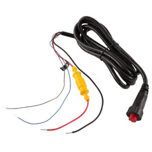 Garmin Power/Data Cable f/echoMAP CHIRP 7Xdv, 7Xsv & 9Xsv | 010-12445-00