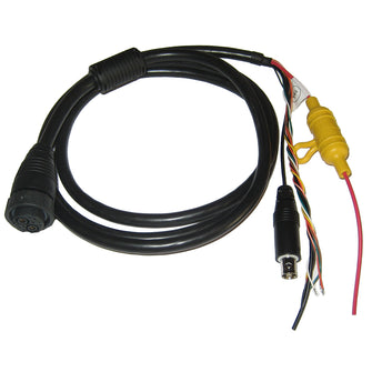 Raymarine Power/Data/Video Cable - 1M | R62379